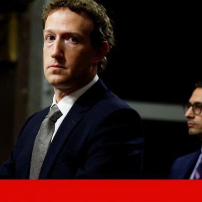 Meta planeia despedir 10% da força de trabalho e investir em IA