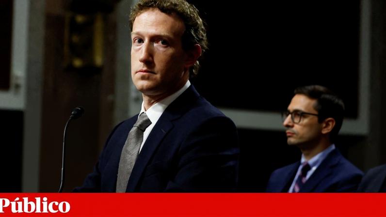 Meta planeia despedir 10% da força de trabalho e investir em IA