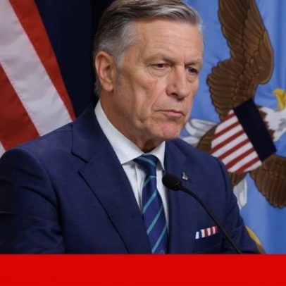 Pentágono lança ideia de suspender Espanha da NATO
