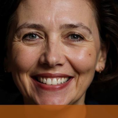 Maggie Gyllenhaal preside ao júri da competição em Veneza