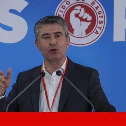 Carneiro aposta em ser primeiro-ministro e afasta oposição interna no PS