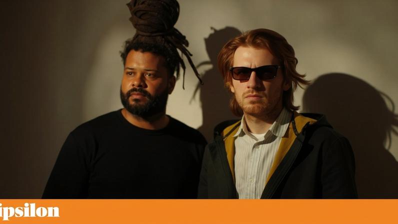 Luto e vida que não espera: By Storm e My Ghosts Go Ghost