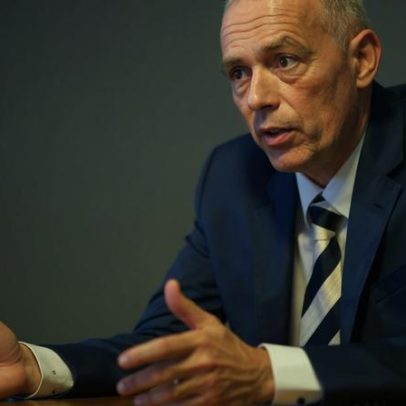 Greve de procuradores atrasa anúncio do desfecho da Operação Babel