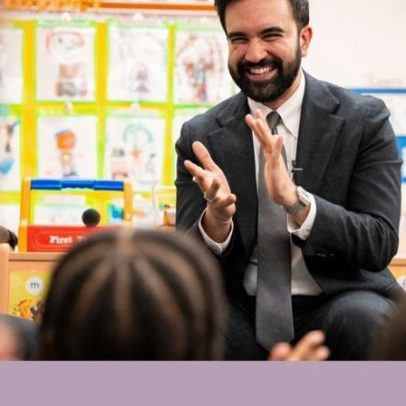 Zohran Mamdani recusa Met Gala: o prefeito diz não a Anna Wintour