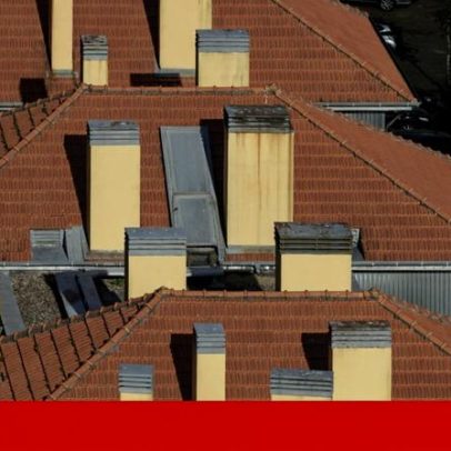 Preços das casas aceleram em 2025, com subidas em todo o país
