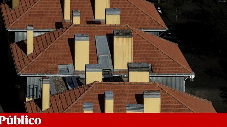 Preços das casas aceleram em 2025, com subidas em todo o país