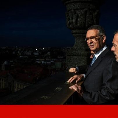 Seguro diz que Portugal precisa de valores comuns em momento divisionista