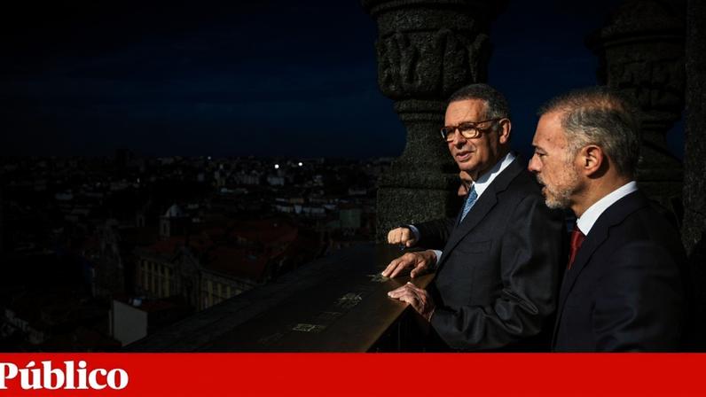 Seguro diz que Portugal precisa de valores comuns em momento divisionista