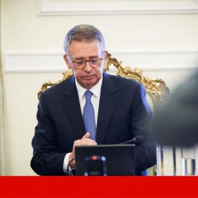 Seguro visita França e Itália para encontros com Macron e Mattarella, sem Papa