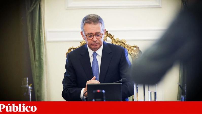 Seguro visita França e Itália para encontros com Macron e Mattarella, sem Papa