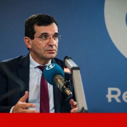 Seguro nomeia Adalberto Campos Fernandes para coordenar Pacto da Saúde