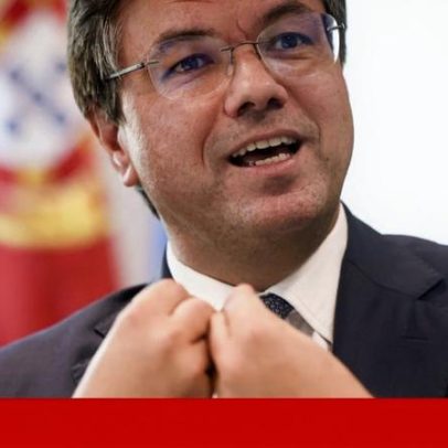 Governo admite negociar com oposição limiar de 10 milhões para vistos do TdC