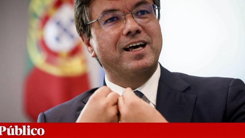 Governo admite negociar com oposição limiar de 10 milhões para vistos do TdC