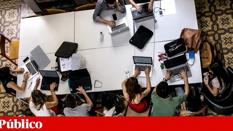 Ministro da Educação admite rever proposta de regime de graus e diplomas