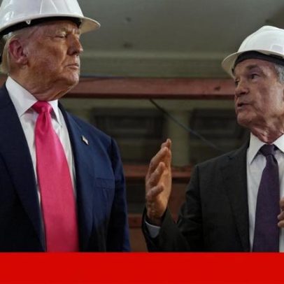 Investigação criminal contra o presidente da Reserva Federal é encerrada