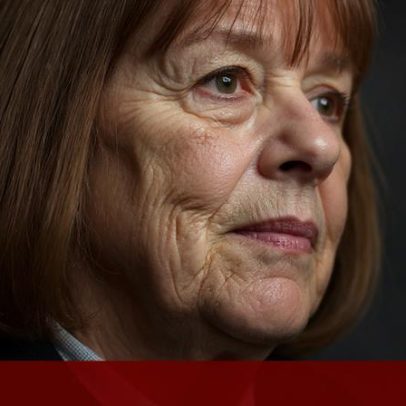 AR convida Gisèle Pelicot para assinalar o Dia da Violência contra Mulheres