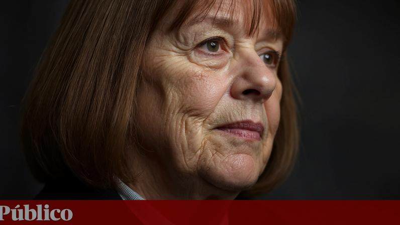 AR convida Gisèle Pelicot para assinalar o Dia da Violência contra Mulheres