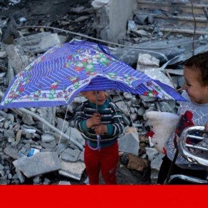 Hezbollah e Israel trocam acusações de violações de cessar-fogo no Líbano