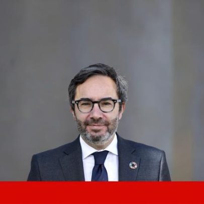 Estreito de Ormuz: Natureza não espera pela diplomacia