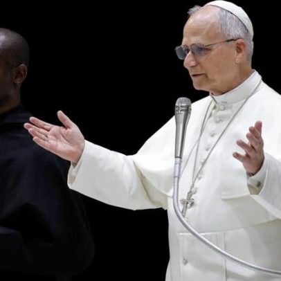 Papa diz que Igreja tem questões mais importantes que a sexualidade