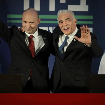 Rivais de Netanyahu concorrem juntos às eleições em Israel