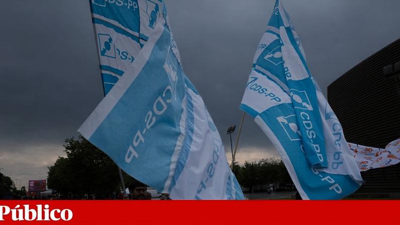 Juventude Popular critica ausência de "agenda partidária estruturada" e desafia partido a concorrer sozinho às legislativas