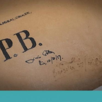 Terça é dia de explorar Música Viva e aceder ao arquivo de Lúcio Costa