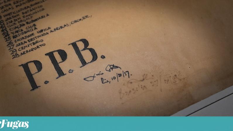 Terça é dia de explorar Música Viva e aceder ao arquivo de Lúcio Costa