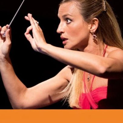 La Fenice despede a diretora musical nomeada em setembro