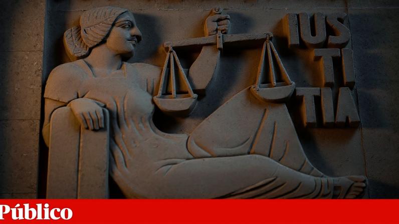 A decisão dos desembargadores do Tribunal da Relação de Lisboa foi tomada a 8 de Abril