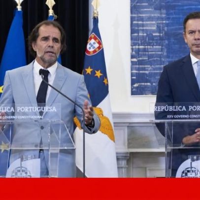 Albuquerque inicia ofensiva para revisar lei das finanças regionais