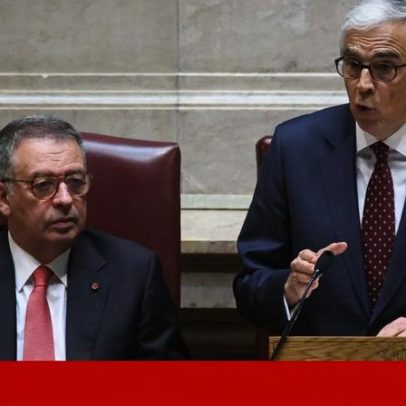 Aguiar-Branco exagerou obrigações legais sobre transparência