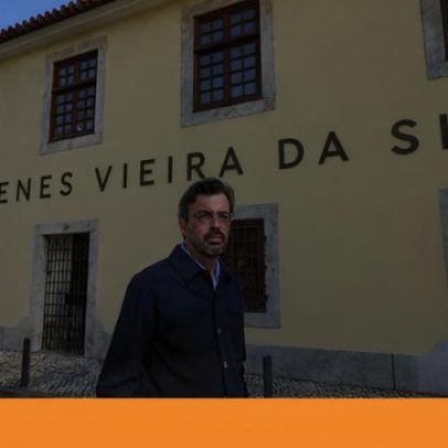 Nuno Faria assume a curadoria do Centro de Arte Contemporânea de Coimbra
