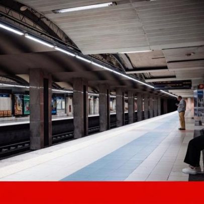 Obras na Linha Circular param a ligação entre Cais do Sodré e Rossio de sábado a terça