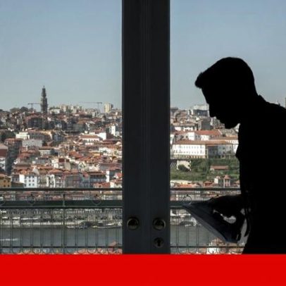 Licenciados na restauração sofrem perdas salariais de 32%