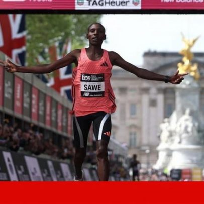 Maratona abaixo de duas horas inicia nova era no atletismo