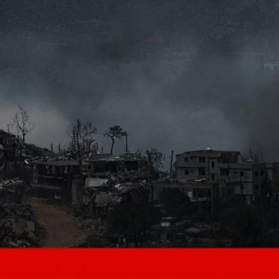 Hezbollah ameaça usar esquadrões suicidas contra forças israelitas
