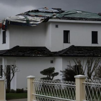 Tempestade Kristin: prestação da casa pode subir com fim da moratória