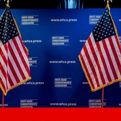 Atirador do jantar dos correspondentes acusado de tentar assassinar Trump