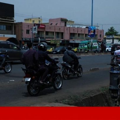 Queda do mito da segurança russa complica a junta militar do Mali