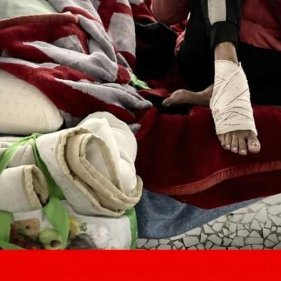 Coimbra: menos sem-abrigo, mas maior falta de apoio social