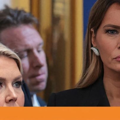 Trump solicita despedimento de Jimmy Kimmel por piada anterior ao tiroteio