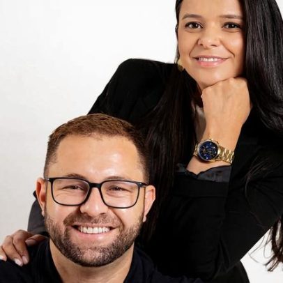 Casal brasileiro aposta tudo na área tecnológica em Portugal