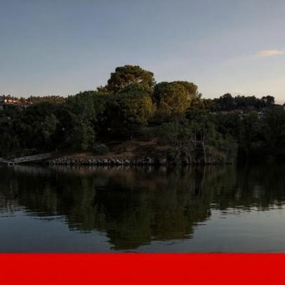 Corpo de jovem desaparecido é encontrado no rio Arda, Castelo de Paiva