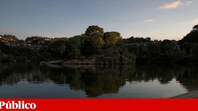 Jovem desapareceu na zona de Castelo de Paiva