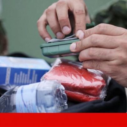 Deco recomenda criação e manutenção de kit de emergência após apagão