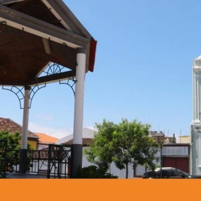 Concurso para Capital Portuguesa da Cultura 2028 abre nos próximos dias