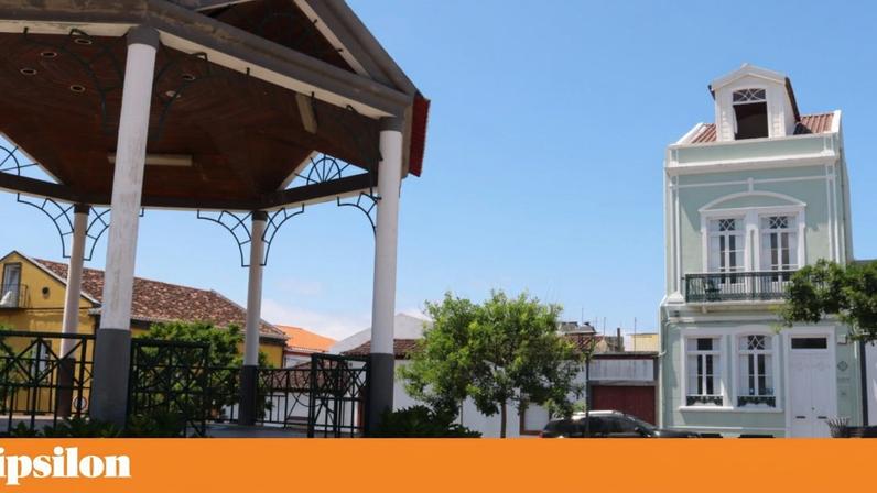 Ponta Delgada é a Capital Portuguesa da Cultura em 2026