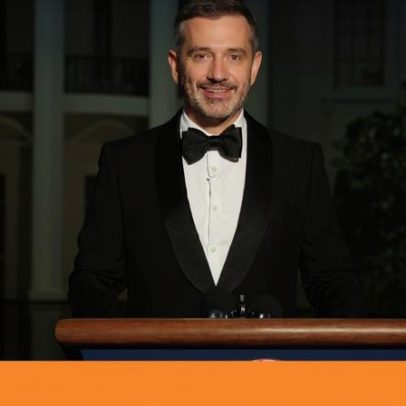 Jimmy Kimmel reage à controvérsia com Trump: piada pré-tiroteio não pediu assassinato