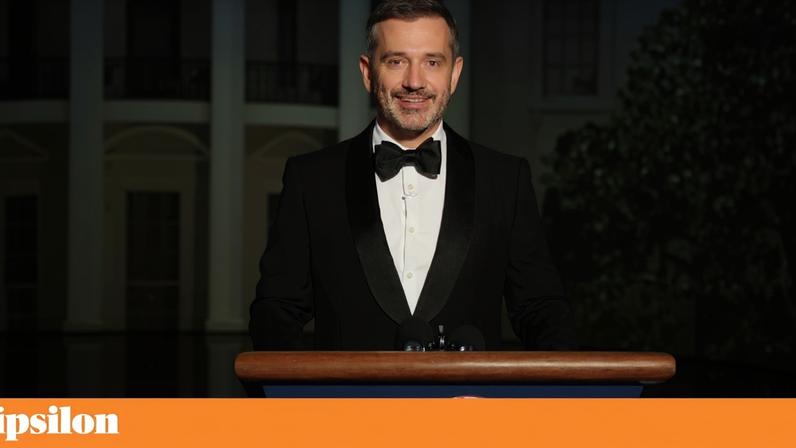 Jimmy Kimmel reage à controvérsia com Trump: piada pré-tiroteio não pediu assassinato